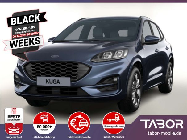 Ford Kuga AWD 140 kW image number 1