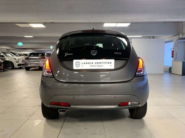 Lancia Ypsilon 51 kW image number 5