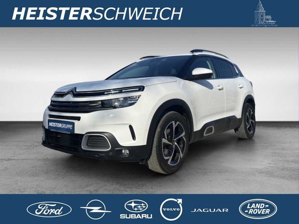 Citroen C5 Aircross Pure Tech 180 EAT8 FEEL 133 kW image number 2