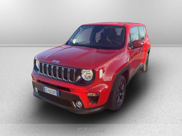 Jeep Renegade 1.6 96 kW image number 1