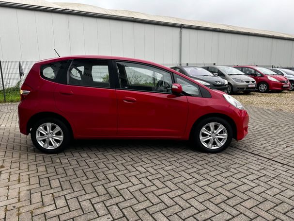 Honda Jazz 1.4 73 kW image number 3