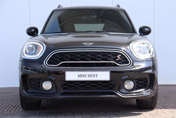 Mini Cooper S Countryman 141 kW image number 2