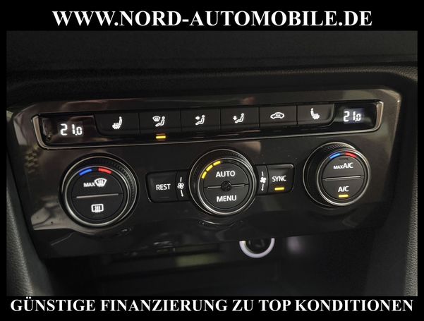 Volkswagen Tiguan 2.0 TDI DSG Join 4Motion 110 kW image number 20