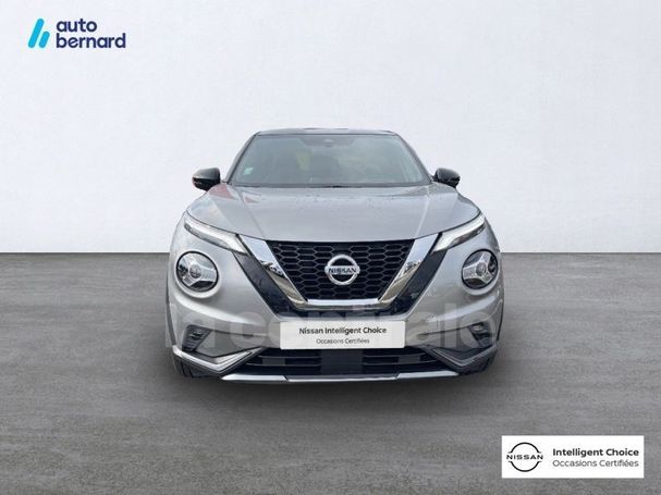 Nissan Juke 1.0 DIG-T 114 84 kW image number 3