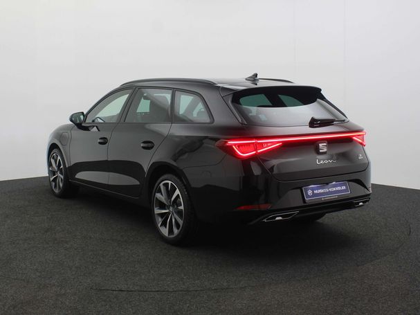 Seat Leon SP TSI e-HYBRID DSG FR 110 kW image number 2