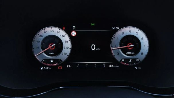 Kia XCeed 103 kW image number 23