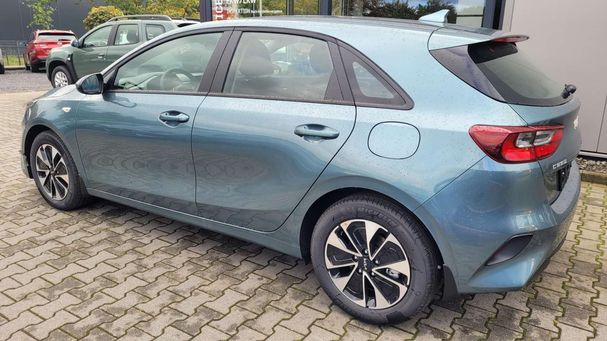 Kia Ceed 103 kW image number 6