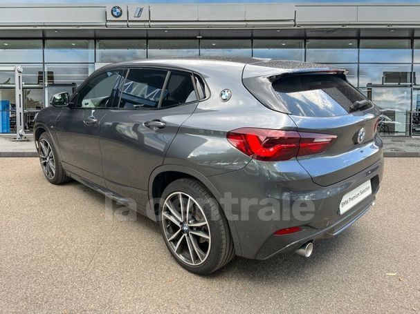 BMW X2 sDrive 110 kW image number 23