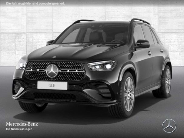 Mercedes-Benz GLE 350 de AMG 245 kW image number 1