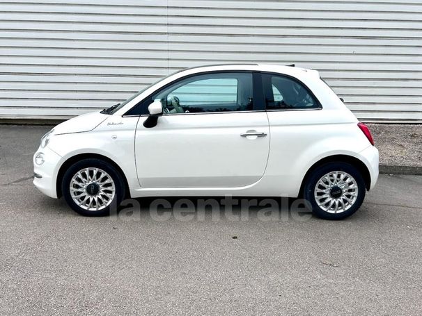 Fiat 500 1.0 51 kW image number 5