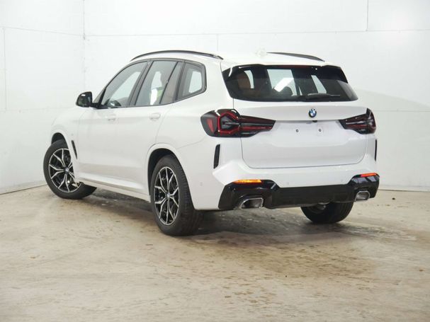 BMW X3 xDrive20d M Sport 140 kW image number 4