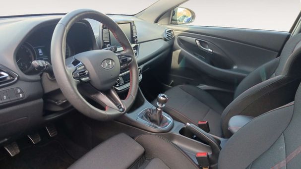 Hyundai i30 1.0 T GDI 88 kW image number 11