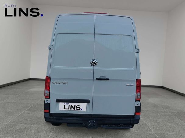 Volkswagen Crafter 35 TDI 4Motion 103 kW image number 4