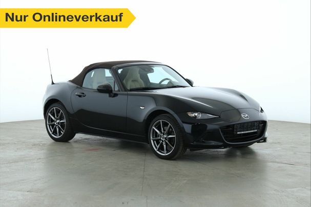 Mazda MX-5 SKYACTIV-G 184 135 kW image number 2