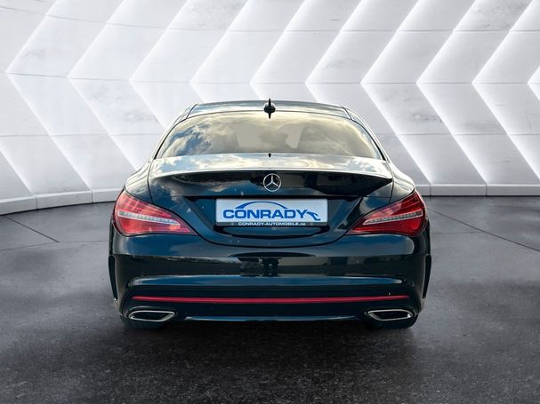 Mercedes-Benz CLA 250 160 kW image number 6