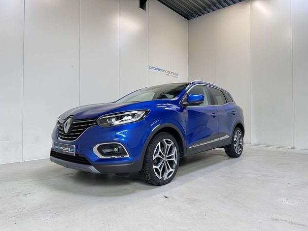 Renault Kadjar dCi BOSE EDITION 85 kW image number 1