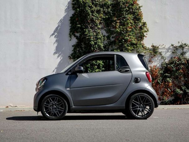 Smart ForTwo 61 kW image number 8