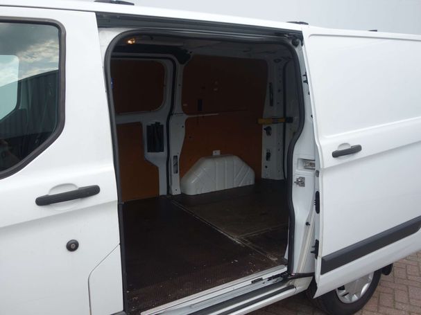 Ford Transit Custom 92 kW image number 18