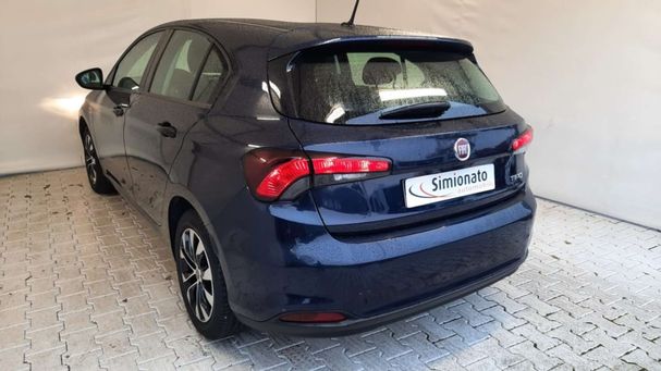 Fiat Tipo 1.3 70 kW image number 5