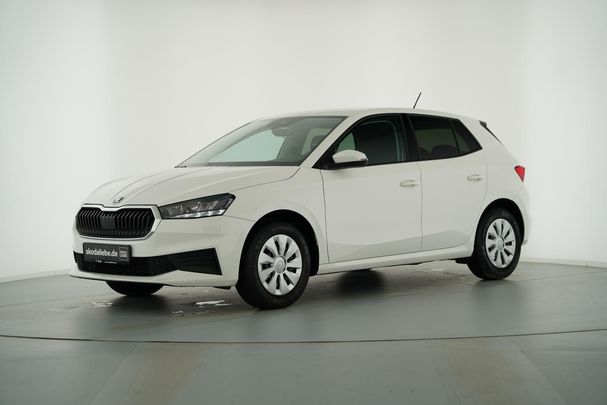 Skoda Fabia 1.0 MPI Active 48 kW image number 1