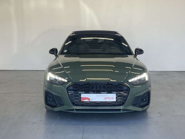 Audi A5 40 TFSI S tronic 152 kW image number 2