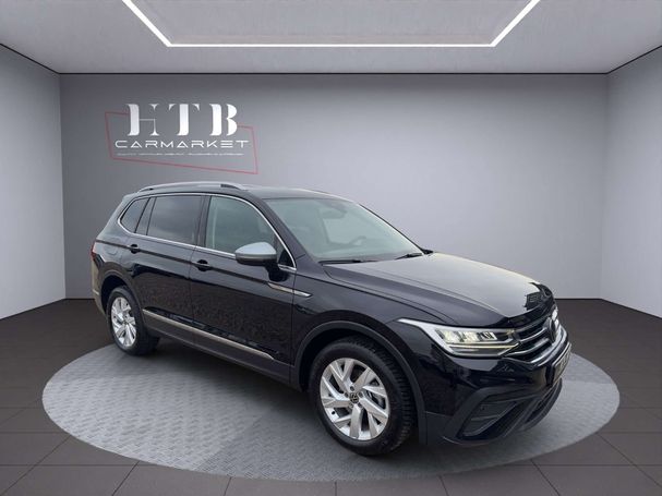 Volkswagen Tiguan Allspace Life 110 kW image number 7