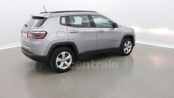 Jeep Compass 1.4 MultiAir Longitude 103 kW image number 36