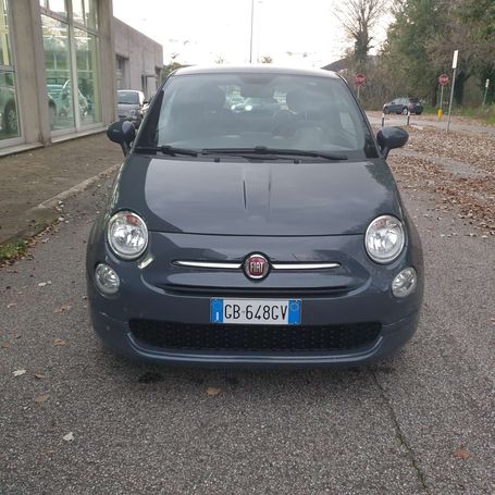 Fiat 500 1.0 51 kW image number 5