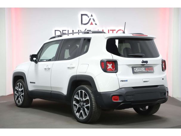 Jeep Renegade 1.3 177 kW image number 6