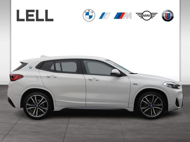 BMW X2 xDrive25e M Sport X 162 kW image number 3