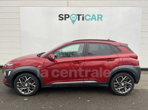 Hyundai Kona 104 kW image number 4