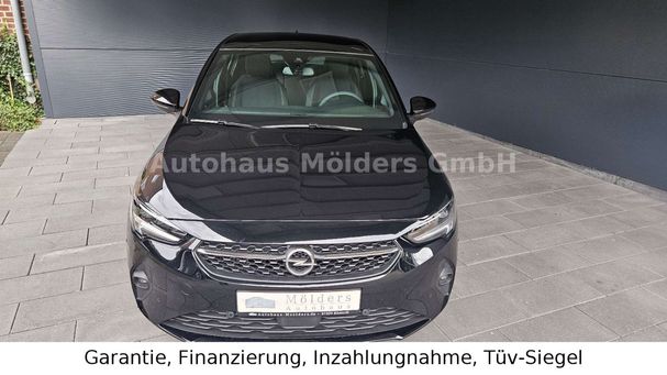 Opel Corsa 74 kW image number 2