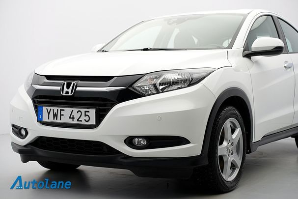 Honda HR-V 1.5 i-VTEC Elegance 96 kW image number 10