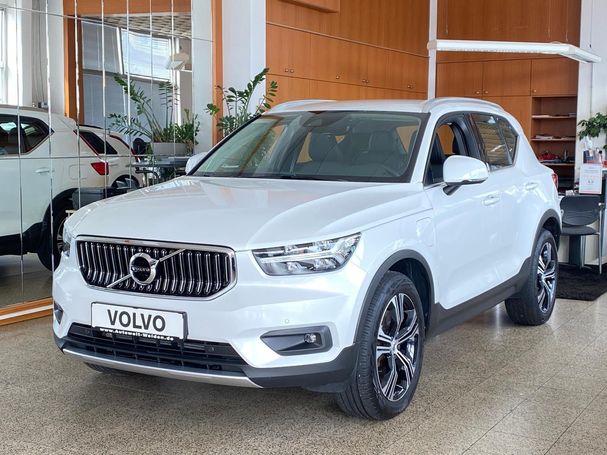 Volvo XC40 Recharge 192 kW image number 1