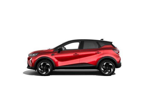 Renault Captur E-Tech Hybrid 145 Techno 105 kW image number 6