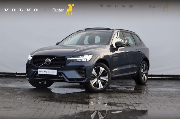 Volvo XC60 T6 AWD Plus 257 kW image number 1