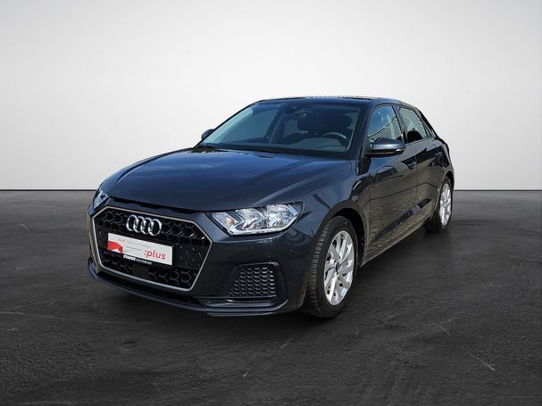 Audi A1 30 TFSI Sportback Advanced 81 kW image number 1