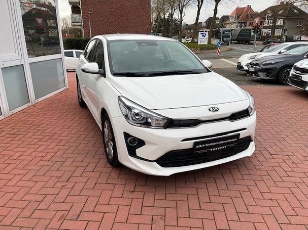 Kia Rio 1.0 100 74 kW image number 2