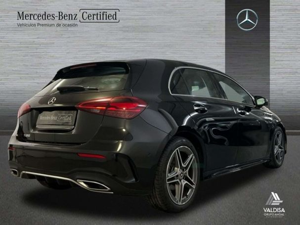 Mercedes-Benz A 180 100 kW image number 3