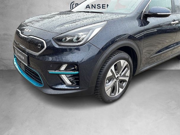 Kia Niro e Spirit 150 kW image number 7