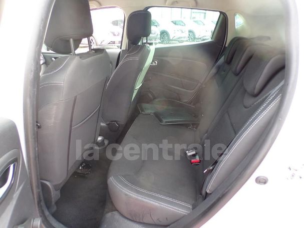 Renault Clio TCe 90 66 kW image number 3