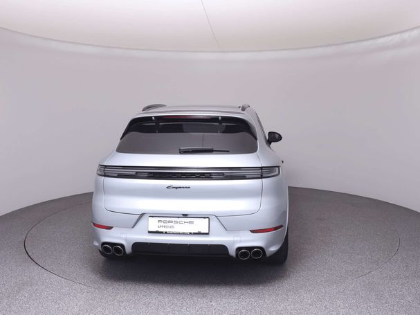 Porsche Cayenne E-Hybrid 346 kW image number 6