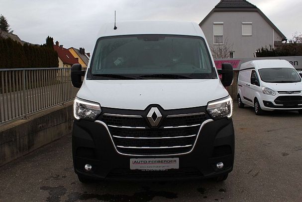 Renault Master 99 kW image number 5