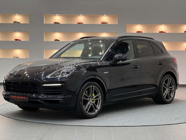 Porsche Cayenne E-Hybrid 340 kW image number 1