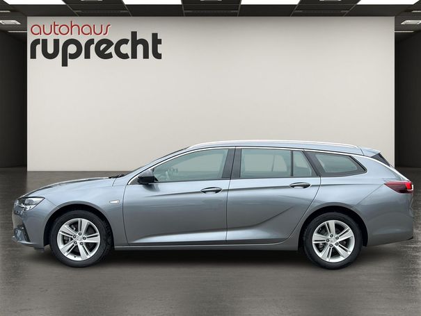 Opel Insignia 2.0 Turbo Elegance 125 kW image number 3