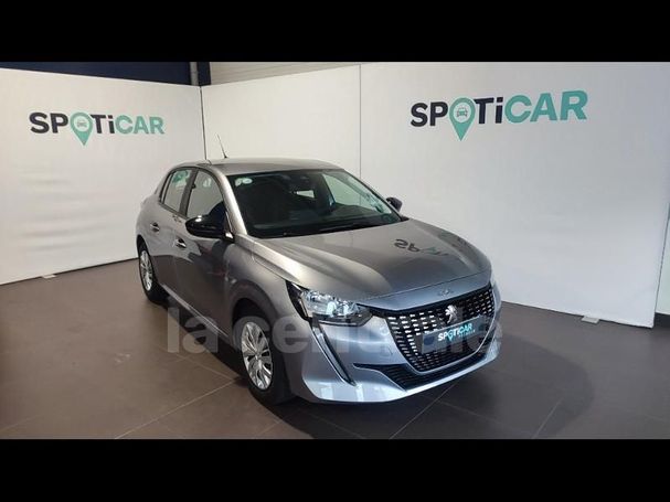 Peugeot 208 PureTech 75 Active 55 kW image number 2