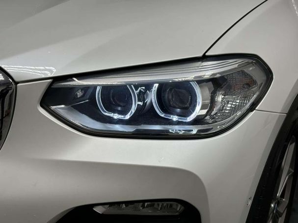 BMW X3 xDrive20d xLine 142 kW image number 10