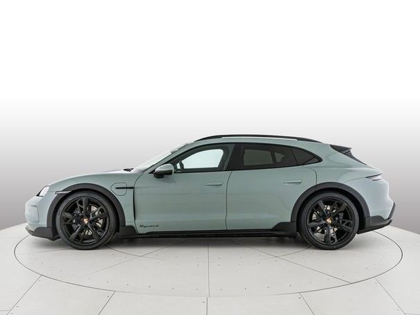 Porsche Taycan 4 Cross Turismo 300 kW image number 3