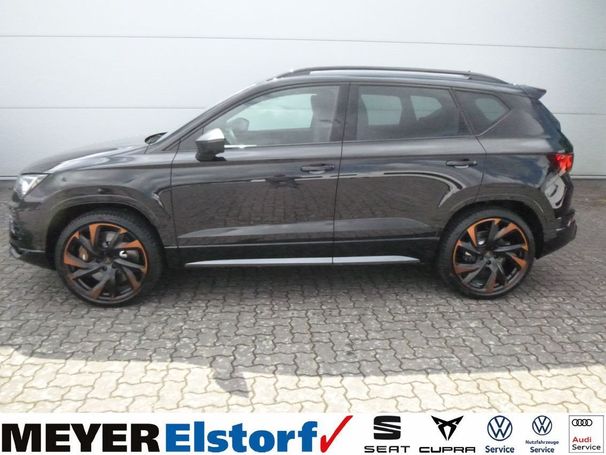 Cupra Ateca 2.0 TSI DSG 4Drive 221 kW image number 3