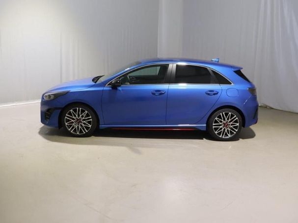 Kia Ceed GT 150 kW image number 4